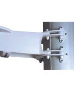 Scanstrut Mast Mount Adapter Kit - Radar Mounting Equipment-small image