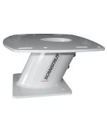 Scanstrut 6 Aluminum Powertower F2kw 4kw Raymarine, Garmin Navico-small image