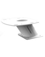 Scanstrut Powertower 6 Aluminum 2kw4kw Raymarine, Garmin Navico Br243g4g Forward Leaning-small image