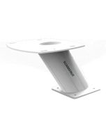 Scanstrut Powertower 10 Aluminum Forward Leaning 2kw4kw For Raymarine, Garmin Navico Br24, 3g 4g-small image
