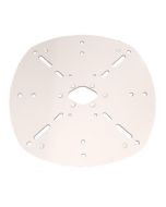 Scanstrut Satcom Plate 3 Designed FSatcoms Up To 60cm 24-small image