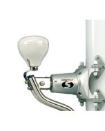 Scanstrut LmGps Single GpsVhf Antenna Mount For Self Leveling Mounts-small image