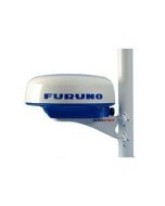 Scanstrut SC12 Mast Mount - Medium - Radar Mounting Equipment-small image