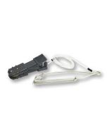 Scotty Snapper Release 18 Leader WStacking SelfLocating Snap-small image
