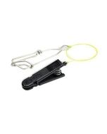 Scotty Mini Snapper Release 18 Leader WCannonball Snap-small image