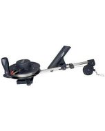 Scotty 1060 Depthking Manual Downrigger WRod Holder-small image