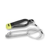 Scotty Power Grip Plus Release 30 Leader WCable Snap-small image