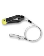 Scotty Mini Power Grip Plus Release 18 WCannonball Snap-small image