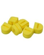 Scotty Power Grip Plus Release 6 Replacement Power Grip Pads-small image