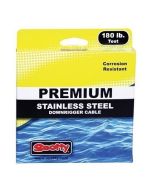 Scotty 2401k HighPerformance Ss Downrigger Cable 300-small image