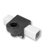 Scotty 1 14 Square Rail Mount-small image