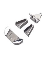 SeaDog Stainless Steel Anchor Chocks F520lb Anchor-small image