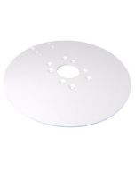 Seaview Modular Plate FKvh Intellian Raymarine SeaKing SeaTel Vdo Ocean Line-small image