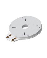 Seaview Modular Plate FGlomex Intellian Kvh Thrane Thrane Raymarine Vdo Ocean Line-small image