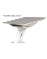 Seaview Starlink High Performance 10 Pedestal Mount WAdastlka Starlink Top Plate-small image