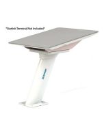 Seaview Starlink High Performance 16 Pedestal Mount WAdastlka Starlink Top Plate-small image