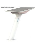 Seaview Starlink High Performance 24 Pedestal Mount WAdastlka Starlink Top Plate-small image
