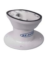 Seaview Modular Mount 8 Vertical Round Base Plate Top Plate Required-small image
