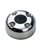 Seaview Polished Stainless Steel Cable Gland 1 Cable210mm-small image
