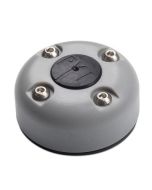 Seaview Retrofit Cable Gland Grey Up To 039 10mm Diameter Cable-small image