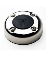 Seaview Polished Stainless Steel Cable Gland 2 Cable215mm Each-small image