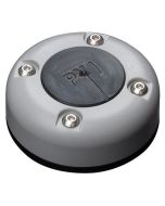 Seaview Retrofit Cable Gland Grey Up To 067 17mm Diameter Cable-small image