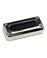 Seaview Polished Stainless Steel Cable Gland Multi CableUp To 217mm Each-small image