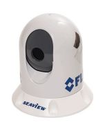 Seaview 15 Thermal Camera Top Down Riser Mounts Vertical Or Upside Down FFlir MdSeries Raymarine T200-small image