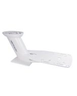 Seaview 125 Dual Mount FMost Radar Domes Top FSat Domes Top Plate Required-small image