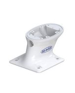 Seaview 5 Modular Mount Fwd Raked 7 X 7 Base Plate Top Plate Required-small image
