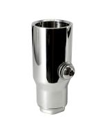 Seaview Starlink Stainless Steel 1-14 Threaded Adapter