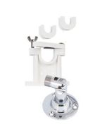 Shakespeare 410-R Mounting Kit - Marine Antenna Mounting Solutions-small image