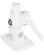 Shakespeare 4186bpL206b Nylon Ratchet Mount-small image