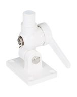 Shakespeare 4186u Nylon Ratchet Mount Unassembled-small image