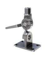 Shakespeare 4187 Stainless Steel Ratchet Mount-small image
