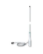 Shakespeare 4351 39" AM / FM Antenna - Boat Antenna Equipment-small image
