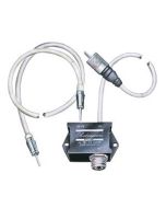 Shakespeare 4357S BaseLoaded Am Fm Vhf Separator-small image