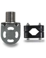Shakespeare 4720 Economy Rail Antenna Mount - Boat Antenna Equipment-small image