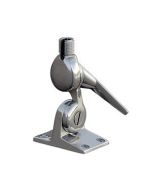 Shakespeare 5187 Stainless Steel Ratchet Mount-small image