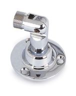 Shakespeare 81S Stainless Steel Swivel Mount-small image