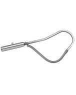 Shurhold Shur-LOK Gaff Hook - Boat Cleaning Supplies-small image