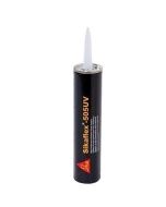 Sika Sikaflex 505uv High Performance Exterior Grade Sealant 103oz300ml Cartridge White-small image