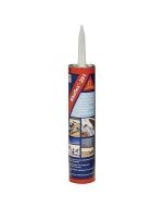 Sika Sikaflex 291 Fast Cure Adhesive Sealant 103oz300ml Cartridge Black-small image