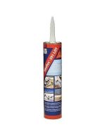 Sika Sikaflex 291 Lot Slow Cure Adhesive Sealant 103oz300ml Cartridge Black-small image