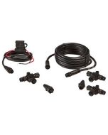 Simrad N2K Starter Kit - GPS Fish Finder Combo Accessories-small image