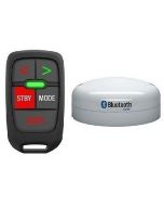 Navico Wr10 Wireless Pilot Controller Bluetooth-small image