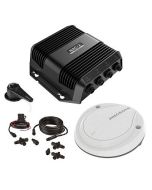 Simrad Nac2 Autopilot Core Pack Nac2, Precision9, Rf25n N2k Starter Kit-small image