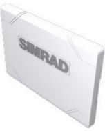 Simrad Suncover For Go9 Xse - GPS Fish Finder Combo Accessories-small image