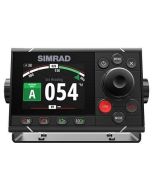 Simrad AP48 Autopilot Control Head w/Rotary Knob - Boat Autopilot System-small image