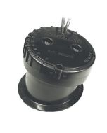 Simrad P79 50/200khz In-Hull Black 9-Pin - Fish Finder Transducer-small image